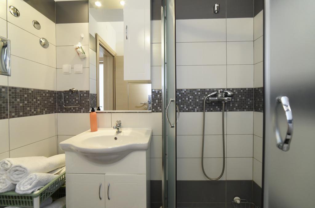 Apartments Rudy ยาดราโนโว ภายนอก รูปภาพ